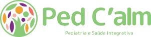 Ped C'alm — Pediatria e Saúde Integrativa